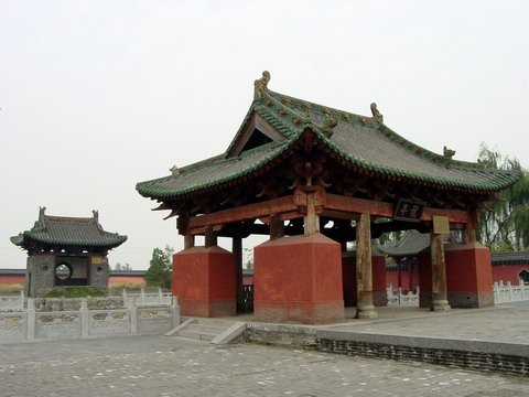 Jidu Temple15